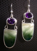 Sterling Earrings