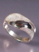 Sterling Silver Ring